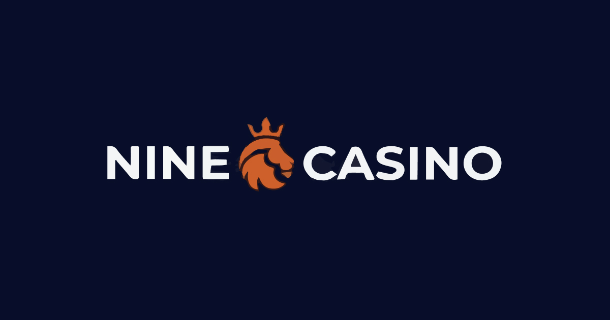 Bono sin depósito de NineCasino